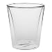 Bodum Canteen Double WallTumbler/DOF Glass, Set of 2