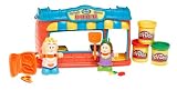 Play-Doh: Dohville Chomp N Chew Diner