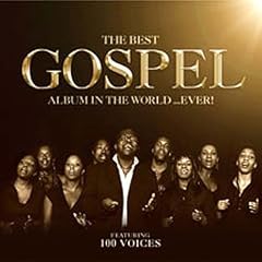 The Best Gospel Album In The World... Ever!