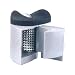 Garlic Peeler and Grater