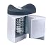 Garlic Peeler and Grater