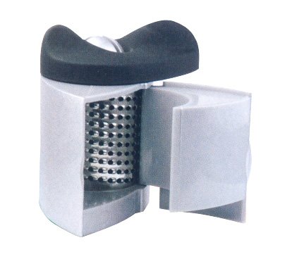 Mastrad Garlic Peeler and Grater