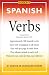 Books : Spanish Verbs (Barron's Verb Series)