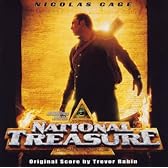 ナショナル・トレジャー オリジナル・サウンドトラック