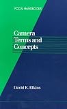 Camera Terms and Concepts (Focal Handbook)