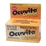 Ocuvite Lutein - 1 Pack