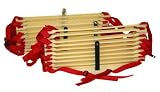 J/Fit Deluxe Agility Ladder