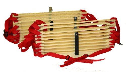 J/Fit Deluxe Agility Ladder
