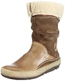 Snipe Paterna 16 412.116.03, Damen, Stiefel, Beige  (sand/brown), EU 43  (UK 9)