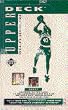 1994 95 Upper Deck Series 2 Basketball Cards Unopened Hobby Box