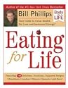 EAS Eating For Life, 1 book