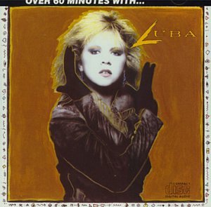 Luba - Let It Go [Extended Club Mix] Lyrics - Zortam Music