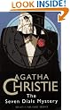 The Seven Dials Mystery (The Christie Collection)