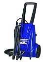 FAIP PowerWasher PWS1600 1,600 PSI 1.5 GPM Electric Pressure Washer