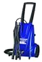Powerwasher PWS1600 1,600 PSI 1.5 GPM Electric Pressure Washer