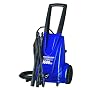 FAIP PowerWasher PWS1600 1,600 PSI 1.5 GPM Electric Pressure Washer
