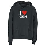 Sweatshirt Woman Black