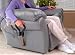 Recliner Lever Extender