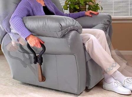 HealthPersonalCare: Recliner Lever Extender