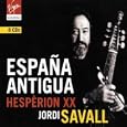 Espa�a Antigua