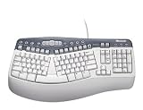 Microsoft Natural Multimedia Keyboard (K50-00008)