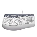 Microsoft Natural Multimedia Keyboard (K50-00008)