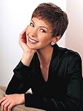 IMAGE OF Tia Short Pixie Wig By Henry Margu - ONE SIZE