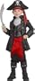 Child Pirate Captain Costume