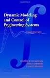 Dynamic Modeling and Control of Engineering Systems