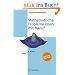 Mathematische Probleme l�sen mit Maple: Ein Kurzeinstieg