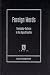 Book Foreign Words: Translator-authors In The Age Of Goethe (Kritik)