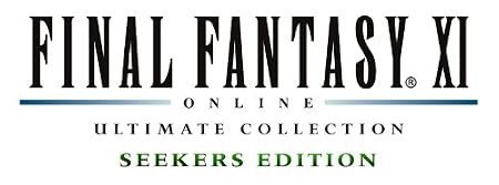 FINAL FANTASY XI Ultimate Collection Seekers Edition [Download]