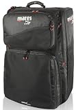 Mares Cruise Roller Dive Gear Bag - Scuba Equipment Bag