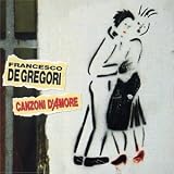 Francesco De Gregori - Canzoni d'Amore