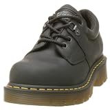 Dr. Martens Mens Industrial Service Non-Steel Oxford,Black,9 UK (US Mens 10 M)