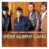 Eigenschaften Spider Murphy Gang  / Essential