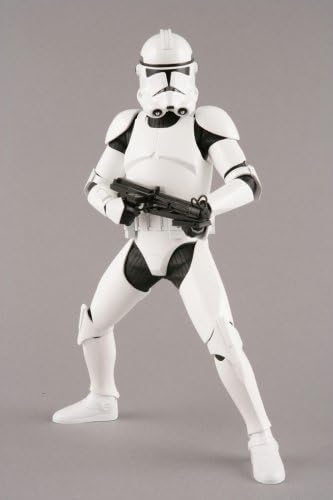 Real Action Heroes Star Wars Clone Trooper Rah-298