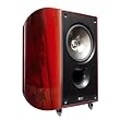 KEF XQ10MH Bookshelf Speaker (Khaya Mahogany) KEF XQ10MH Bookshelf Speaker (Khaya Mahogany)
