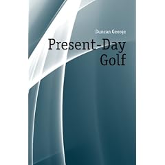 Present-Day Golf