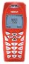 PCS Phone Nokia 3585 (Sprint)