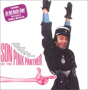 Son of the Pink Panther Original Soundtrack