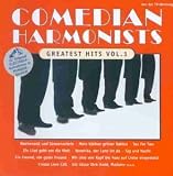 Eigenschaften Comedian Harmonists  / Greatest Hits Vol.1