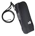Body Glove CellSuit Neoprene Phone Case for Qualcomm Phones, Black