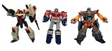 トランスフォーマー EZコレクション ギャラクシーコンボイ