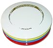 Disc Golf Disc 4-Pack - DGA Proline Driver, Midrange, Approach, Putter