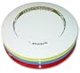 Disc Golf Disc 4-Pack - DGA Proline Driver, Midrange, Approach, Putter