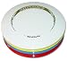 DGA Proline Disc Golf Disc 4-Pack Driver, Midrange, Approach, Putter