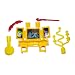 Fisher Price Imaginext DC Adventures Superfriends - Batman Batcave Accessories