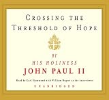Crossing the Threshold of Hope