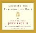 Books : Crossing the Threshold of Hope